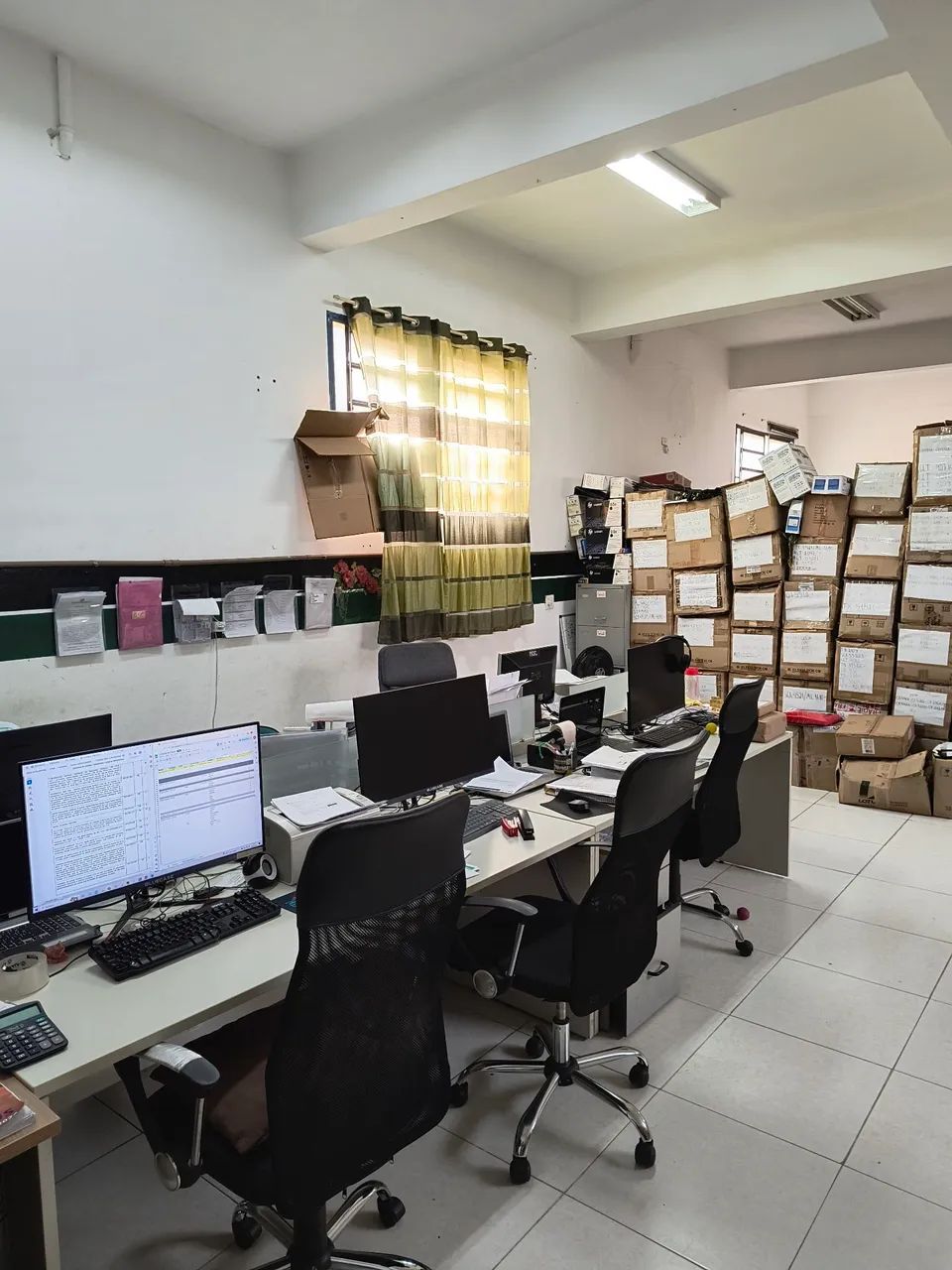 Estacao de trabalho - Foto 5