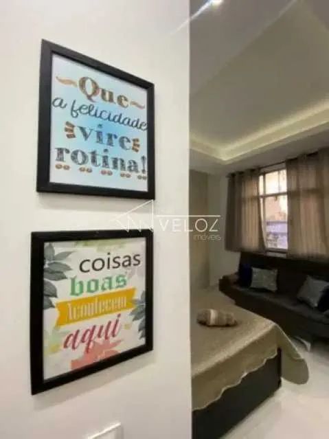 Kitnet/Conjugado - / Residencial / Centro - Foto 4