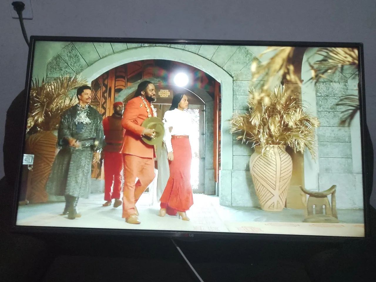 SMART TV LG 47" - Foto 4