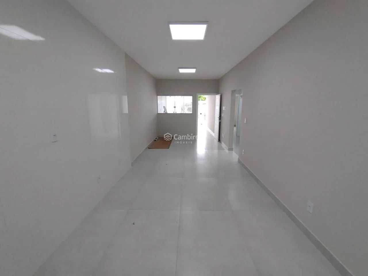 Casa Geminada com 3 Dormitórios para Alugar no Real Parque, São José/SC - Foto 5