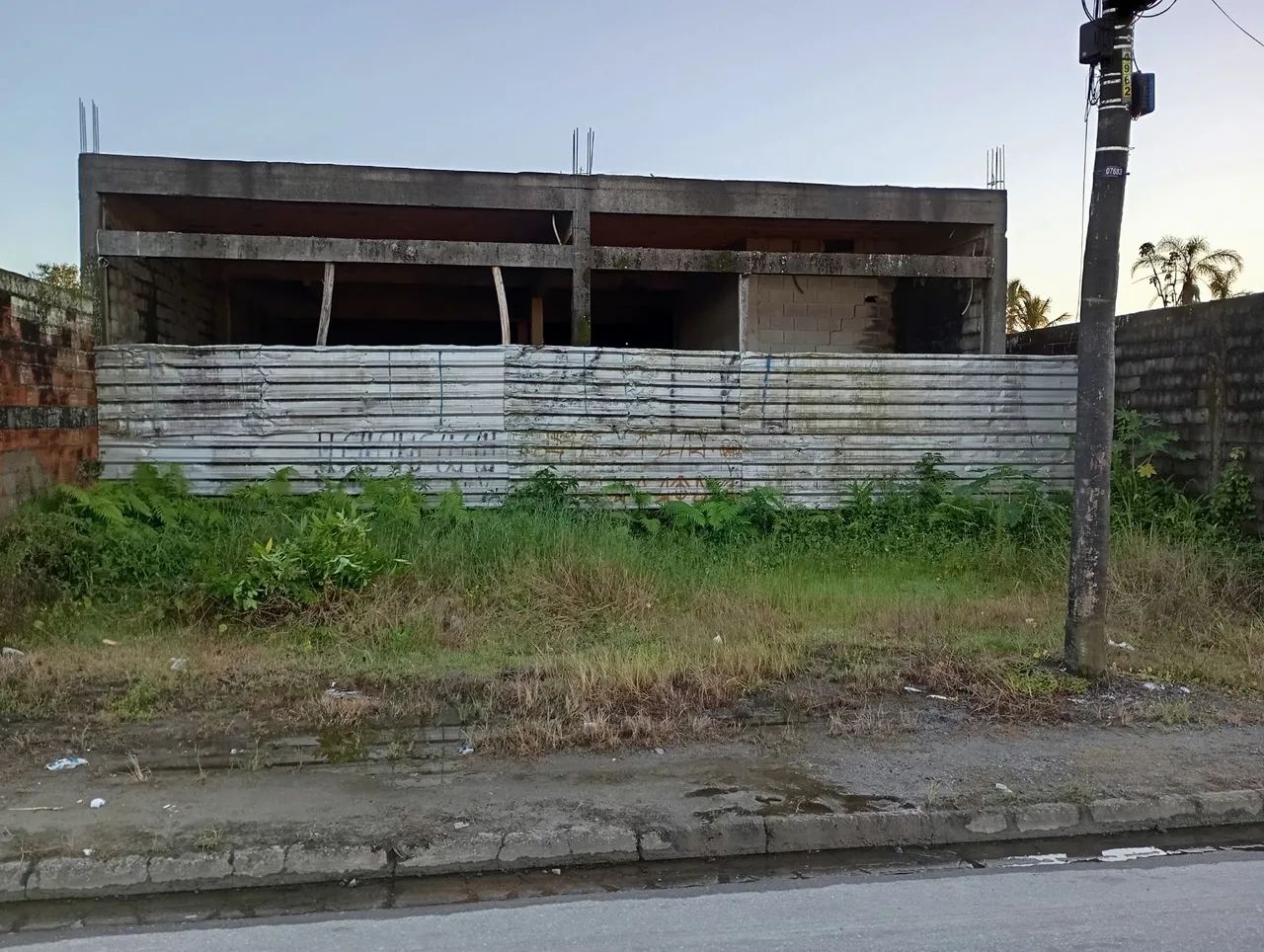 PROJETO APROVADO PARA MERCADO 