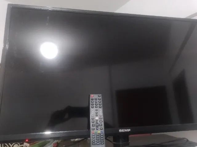 Vendo TV led 40 polegadas toshiba