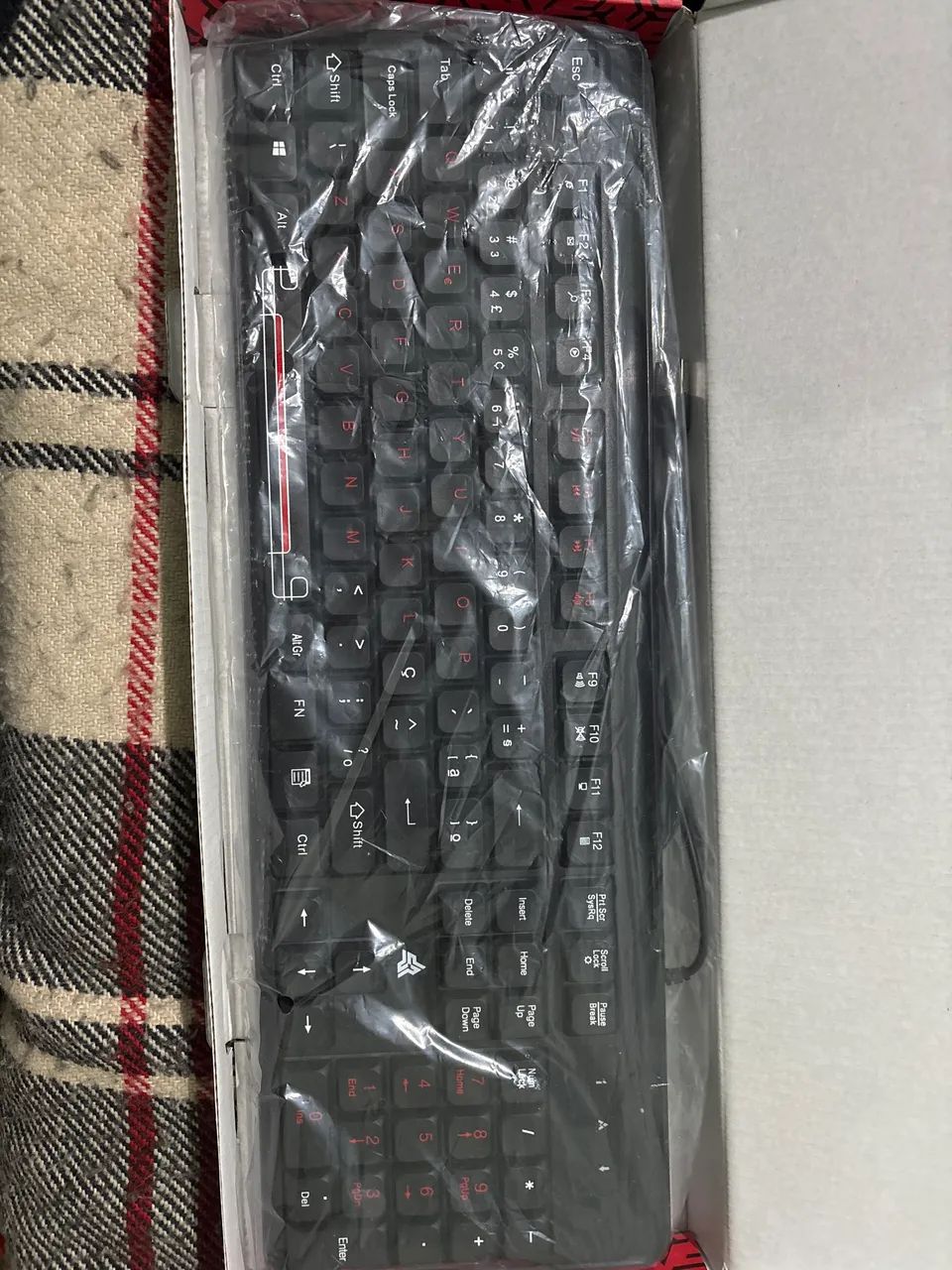 Vendo teclado gamer Knup  - Foto 2