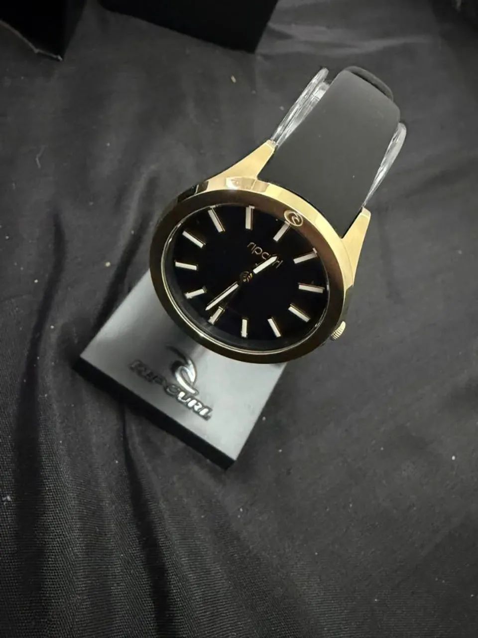 Relógio Rip Curl Bonaire Preto<br>
