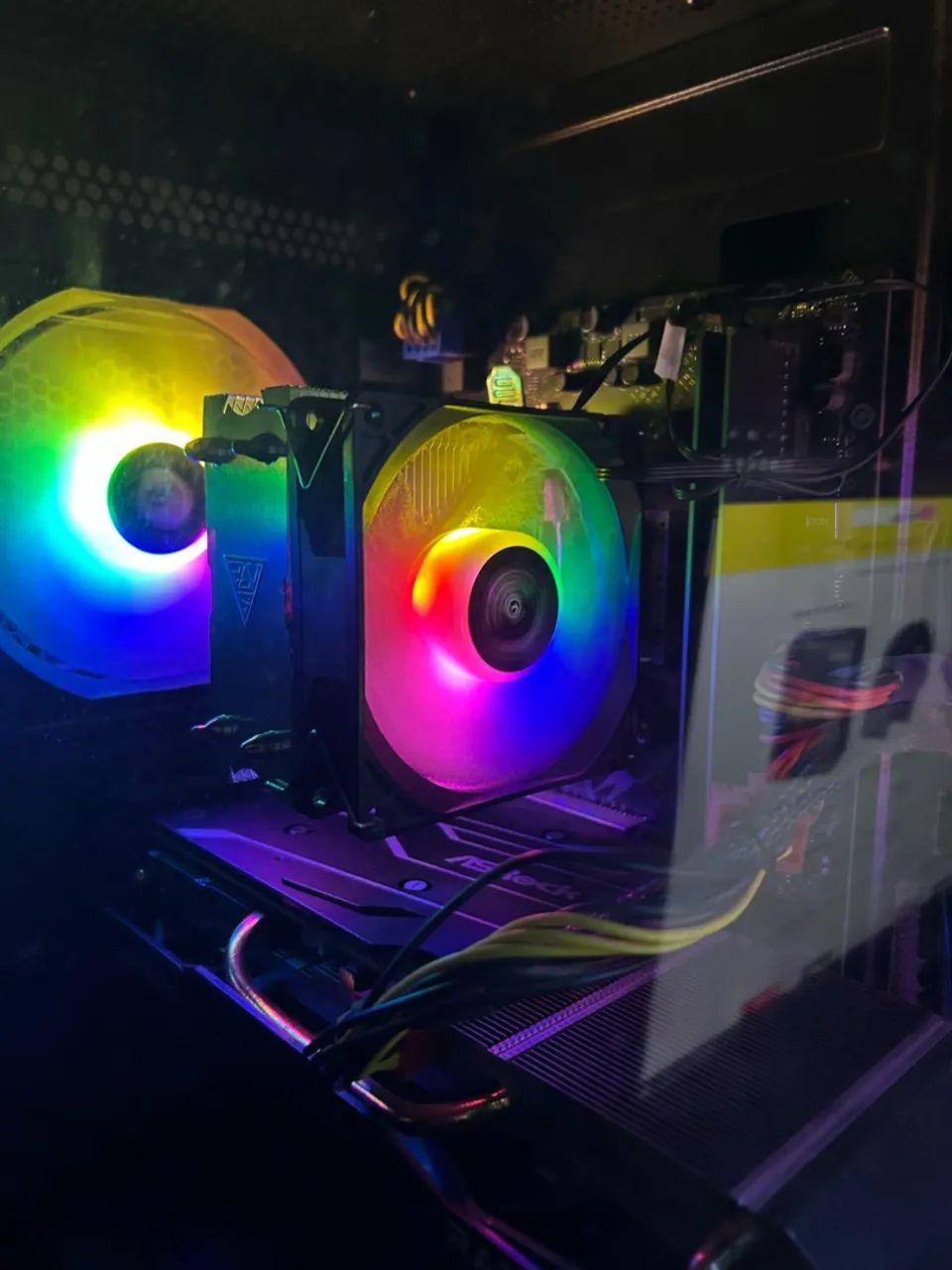 Ryzen 5 4500