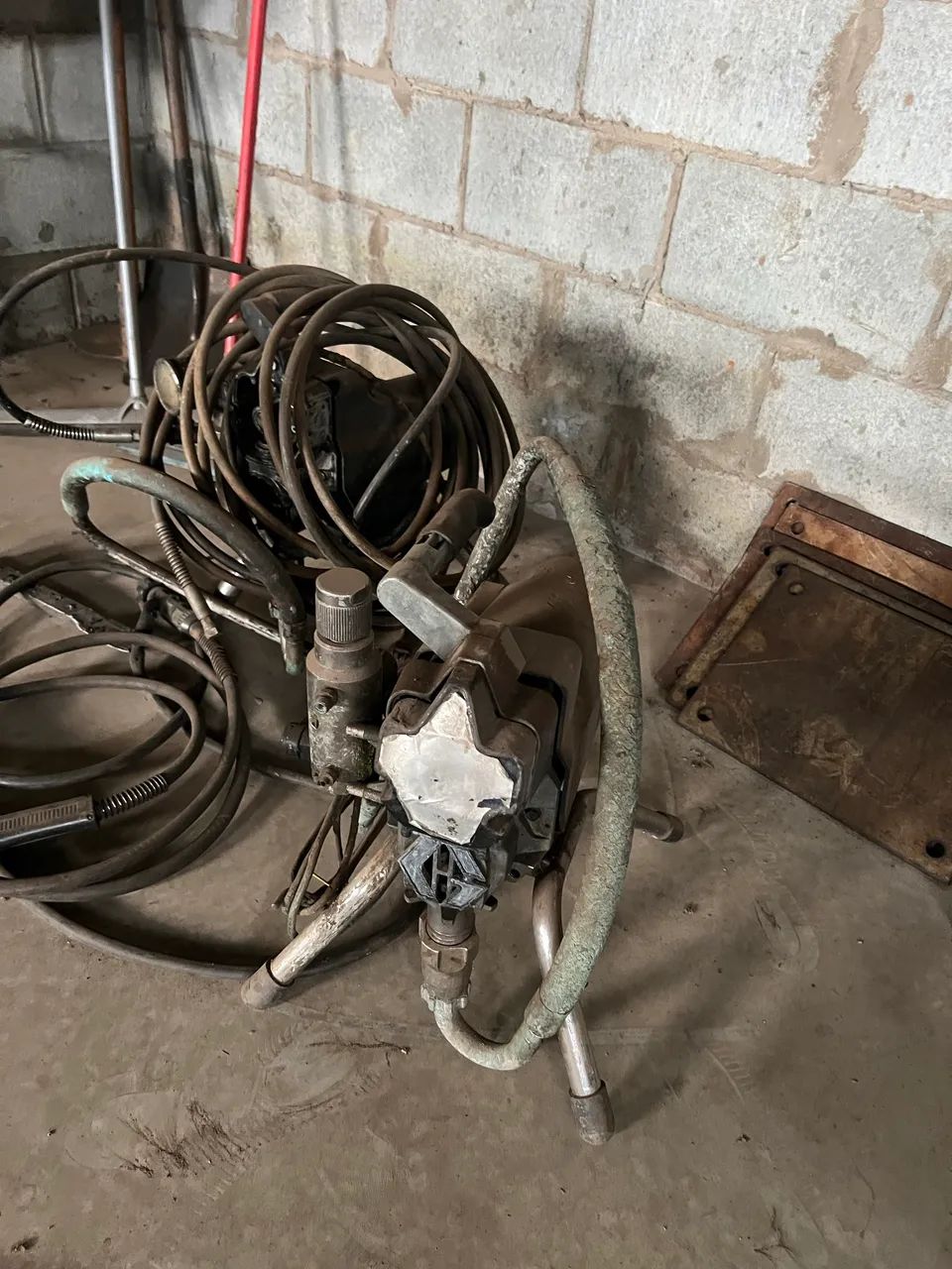 Airless Pintura  - Foto 4