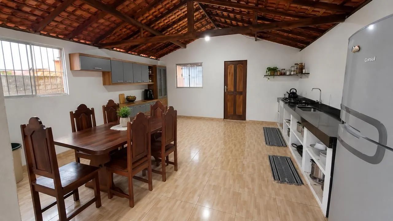 Casa a venda no centro de marapanim  - Foto 3