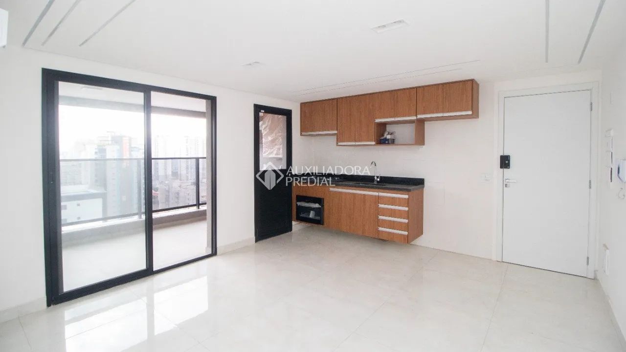 Excelente apartamento no Bairro jardim em Santo André