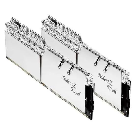 Memória Gskill Trident Royal 32GB 