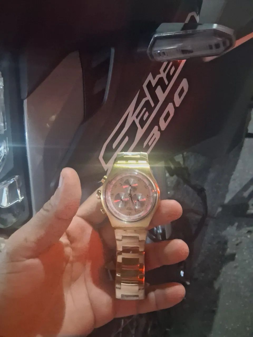 Relógio Swatch - Foto 2