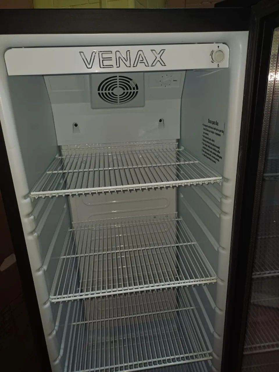 EXPOSITORA VENAX 200 LTS. - Foto 2