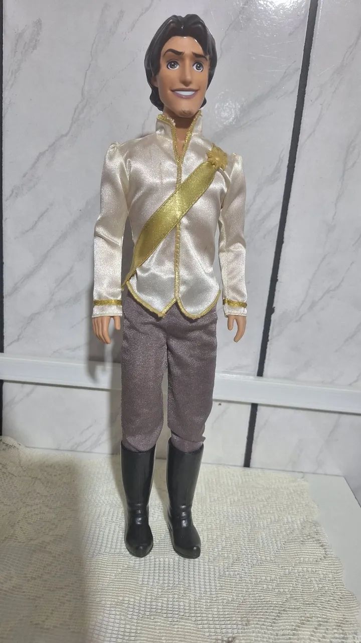 Flynn Rider