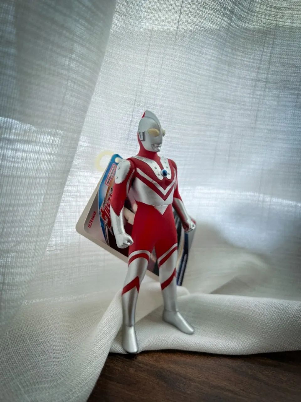 Ultramantiga | Comprado em Osaka - Foto 2