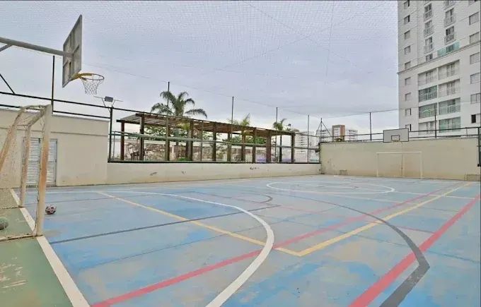 APARTAMENTO 2 QUARTOS RESIDENCIAL PANORAMA - SAMAMBAIA - Foto 5