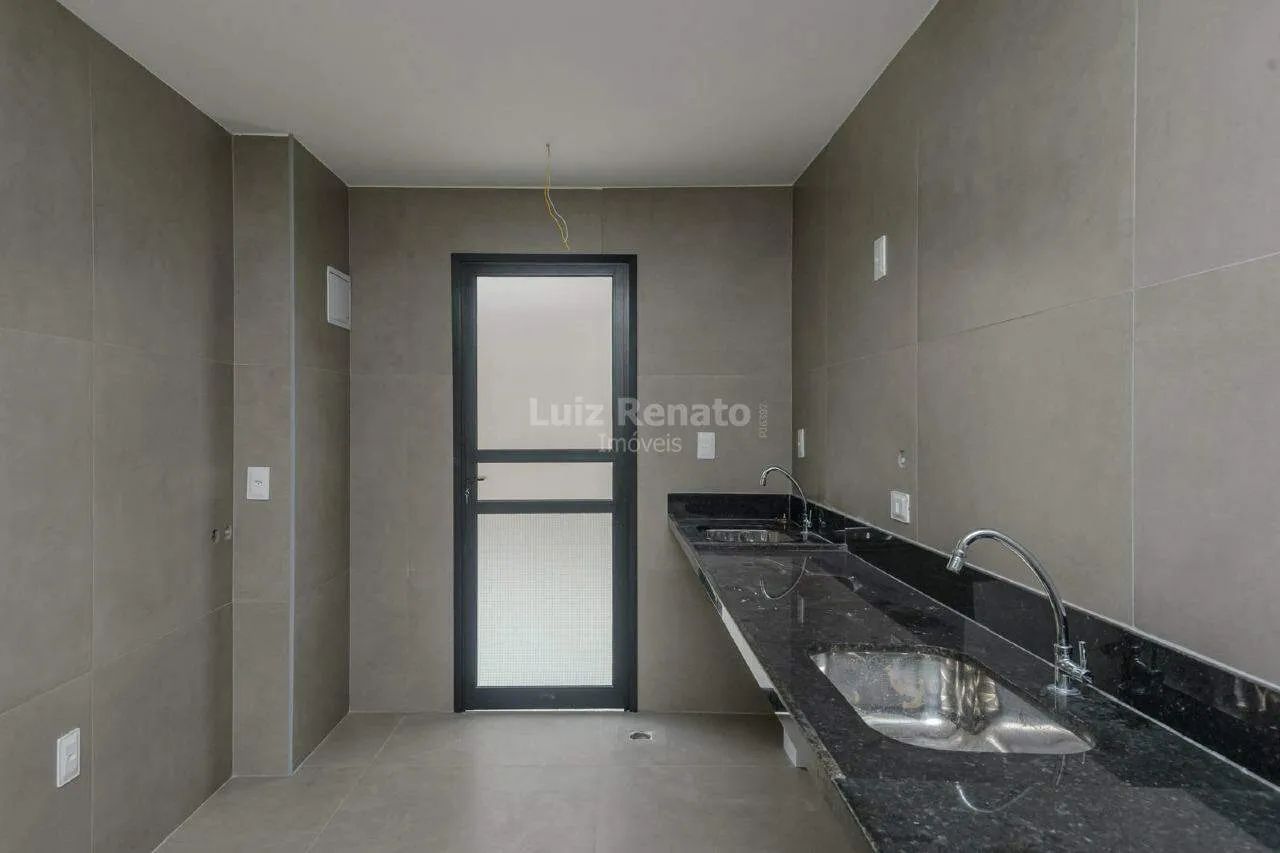 Apartamento à venda no bairro Cidade Nova - Foto 2