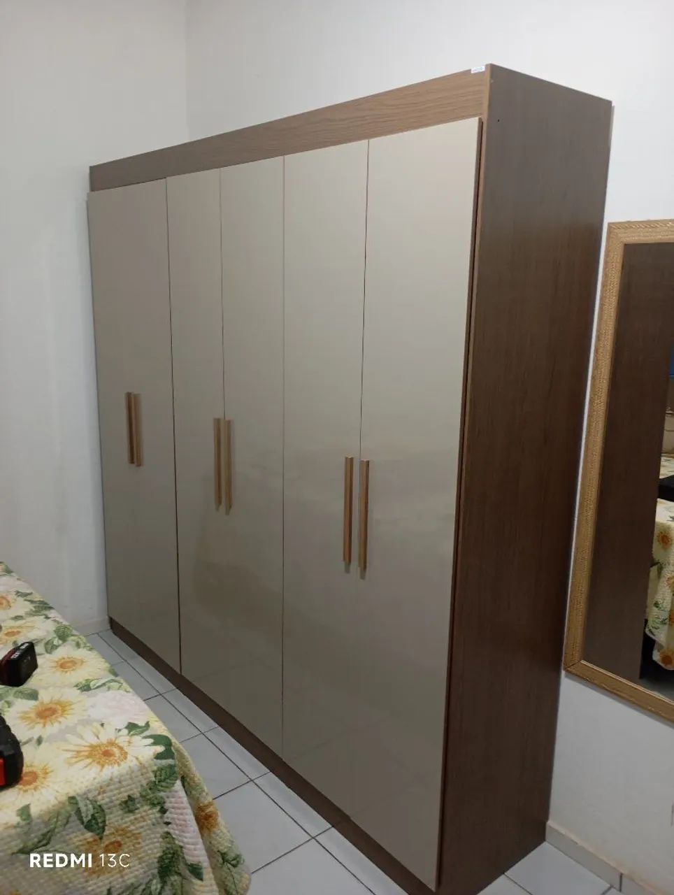 montador de móveis em geral