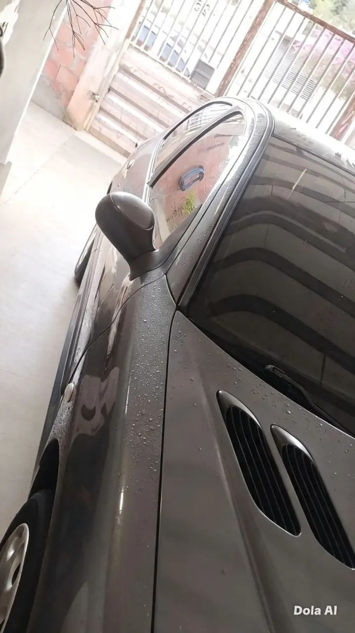 Peugeot 206 206 Presence 1.4/ 1.4 Flex 8V 5p 2006