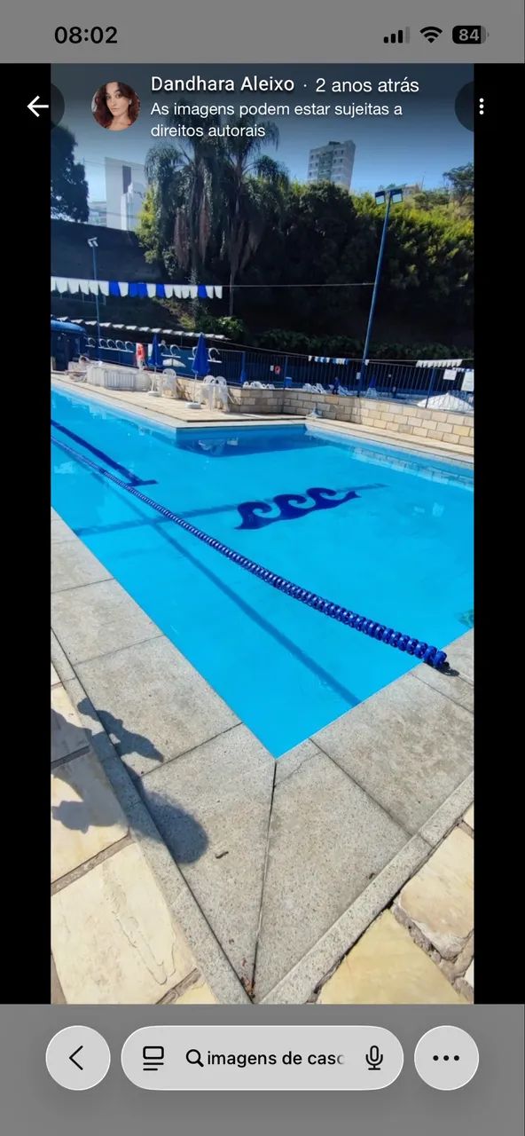 Vendo quinhão clube Cascatinha  - Foto 5