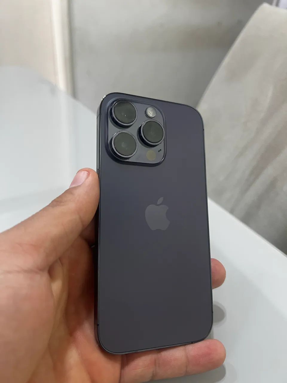 iPhone 14 Pro 