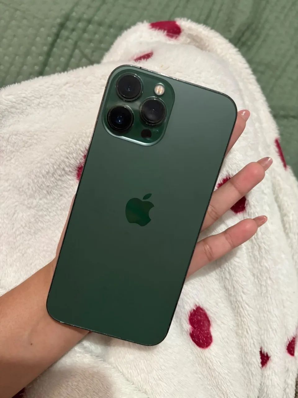 iPhone 13 Pro Max 129gb - Foto 2