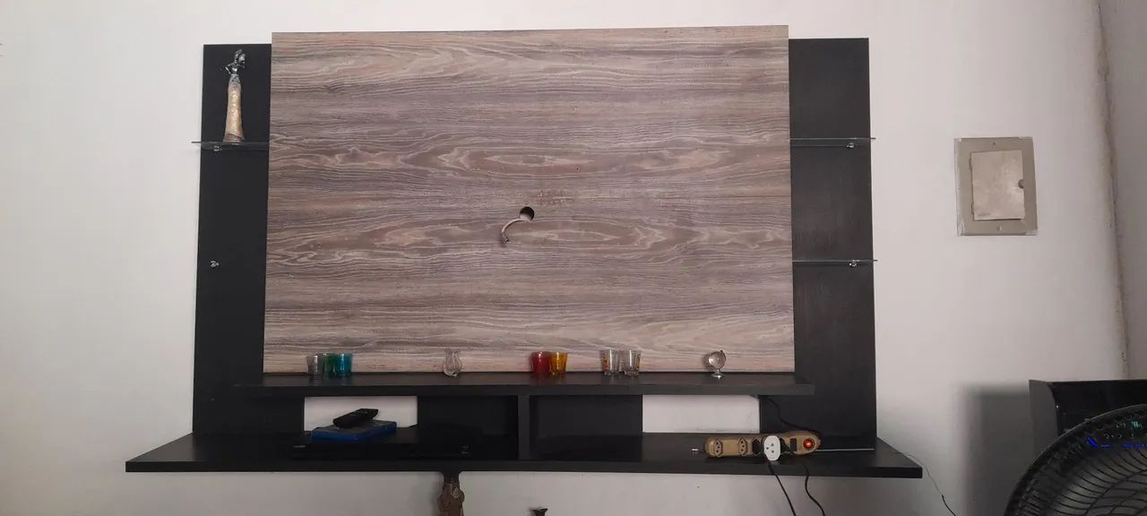 Rack para tv