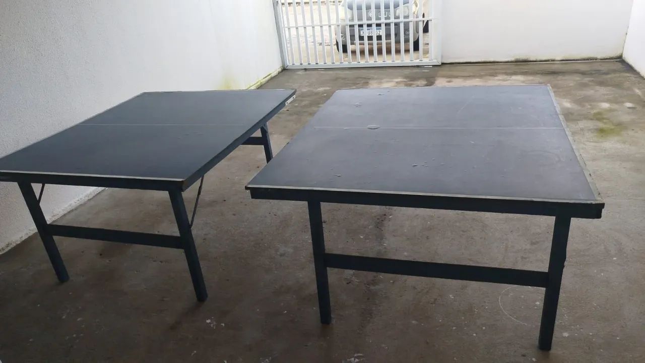 Mesa de Ping Pong