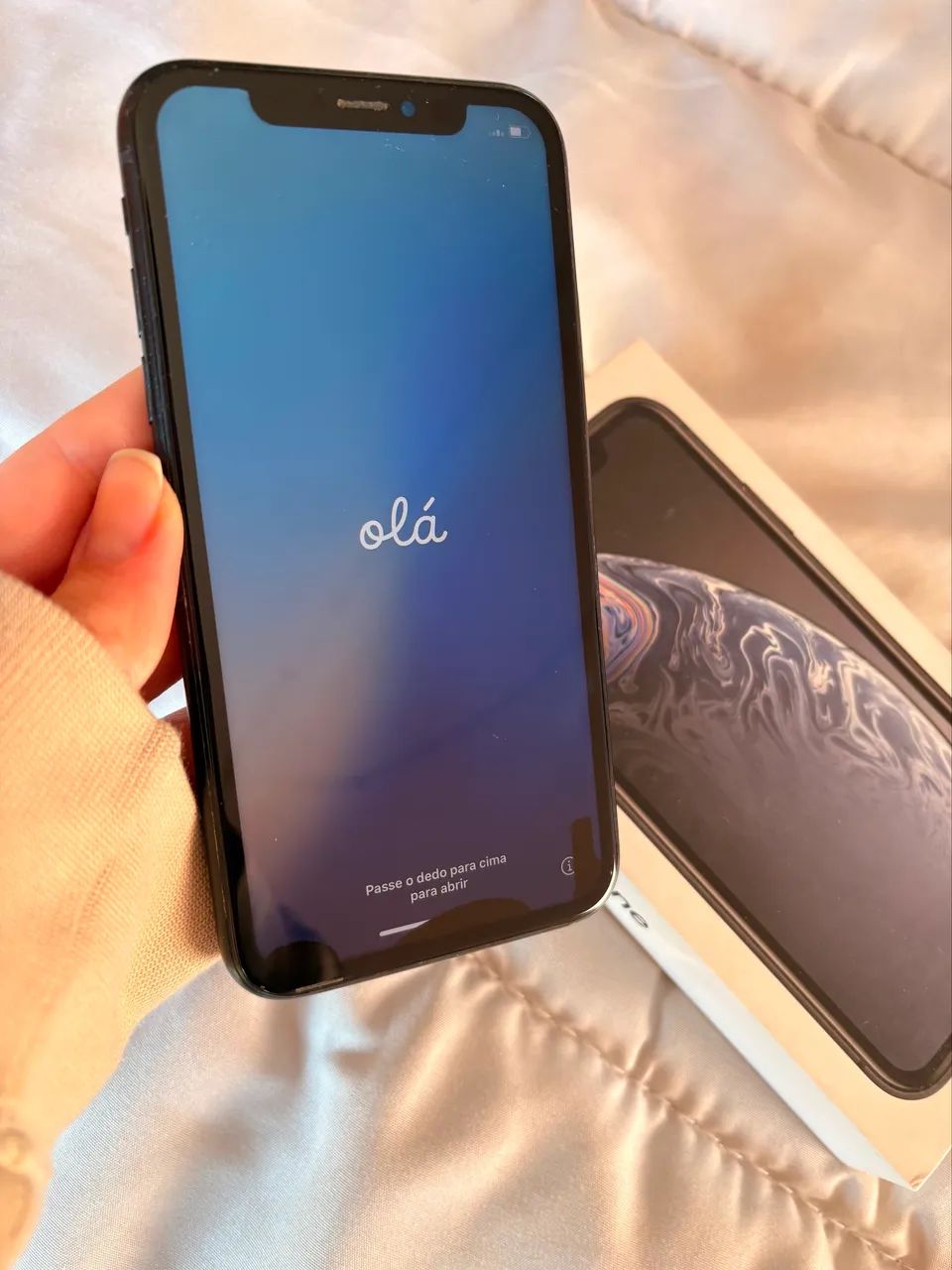 iPhone XR usado 64Gb  - Foto 2