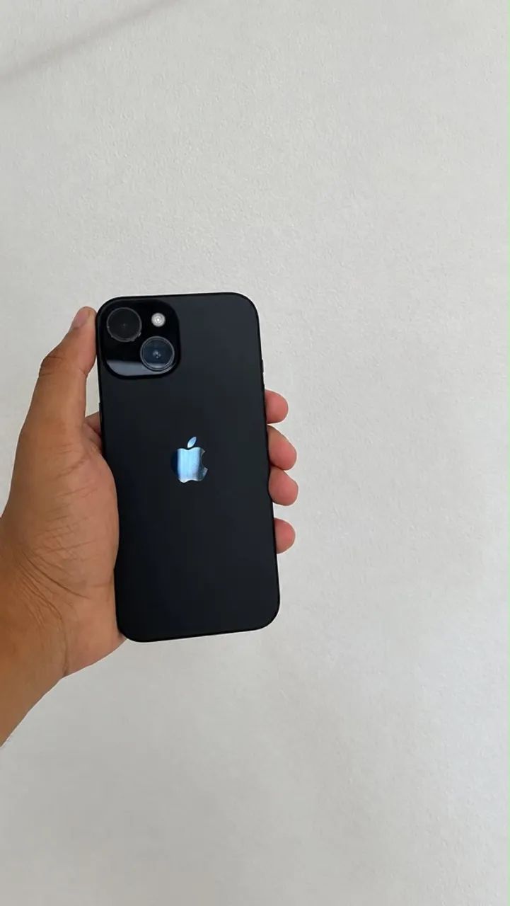 Vendo iPhone 15 em perfeito estado - Foto 2