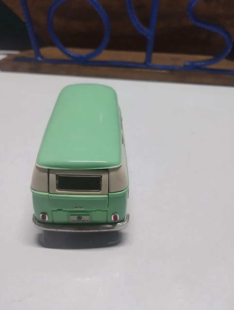 Kombi miniatura - Foto 3