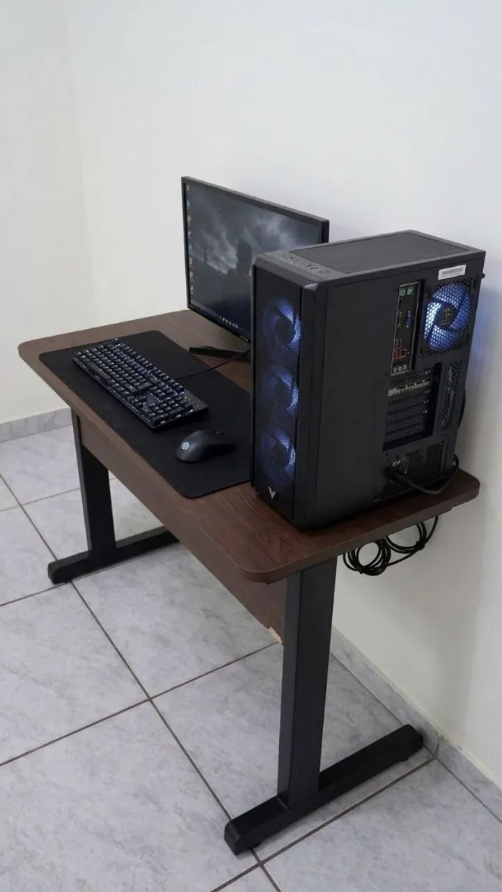 Mesa de computador ou de estudos - Foto 3