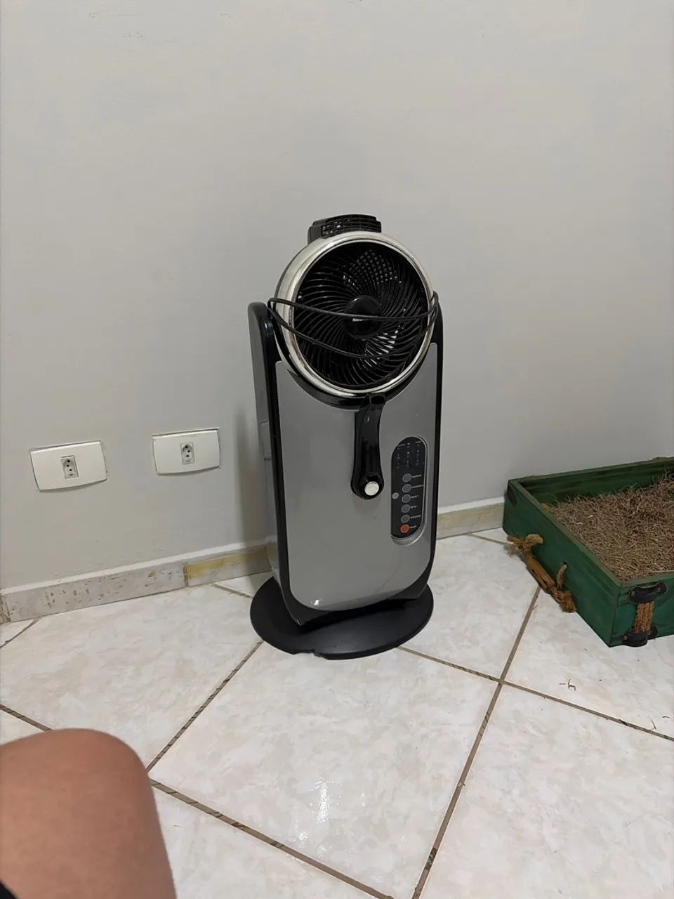 Ventilador 