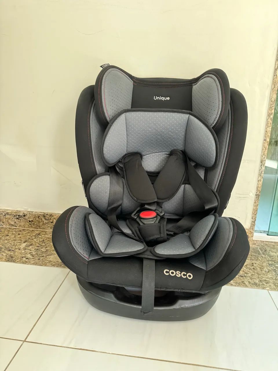 Cadeirinha infantil  - Foto 2