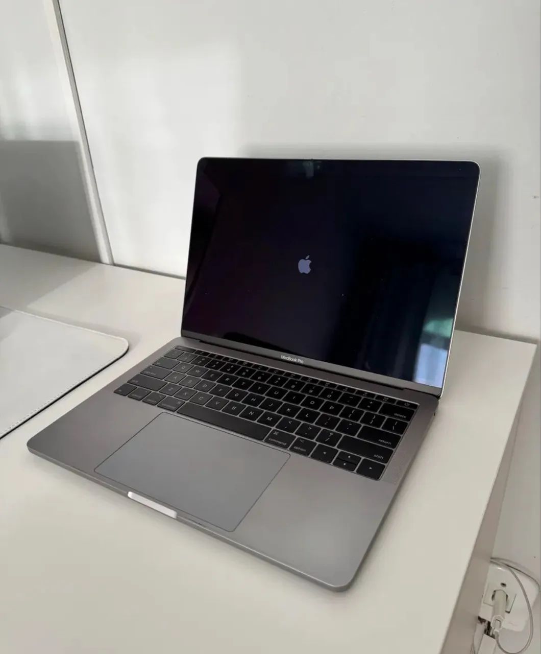 MacBook Pro 2017 - Notebooks - Monte Castelo, São Luís 1503085697