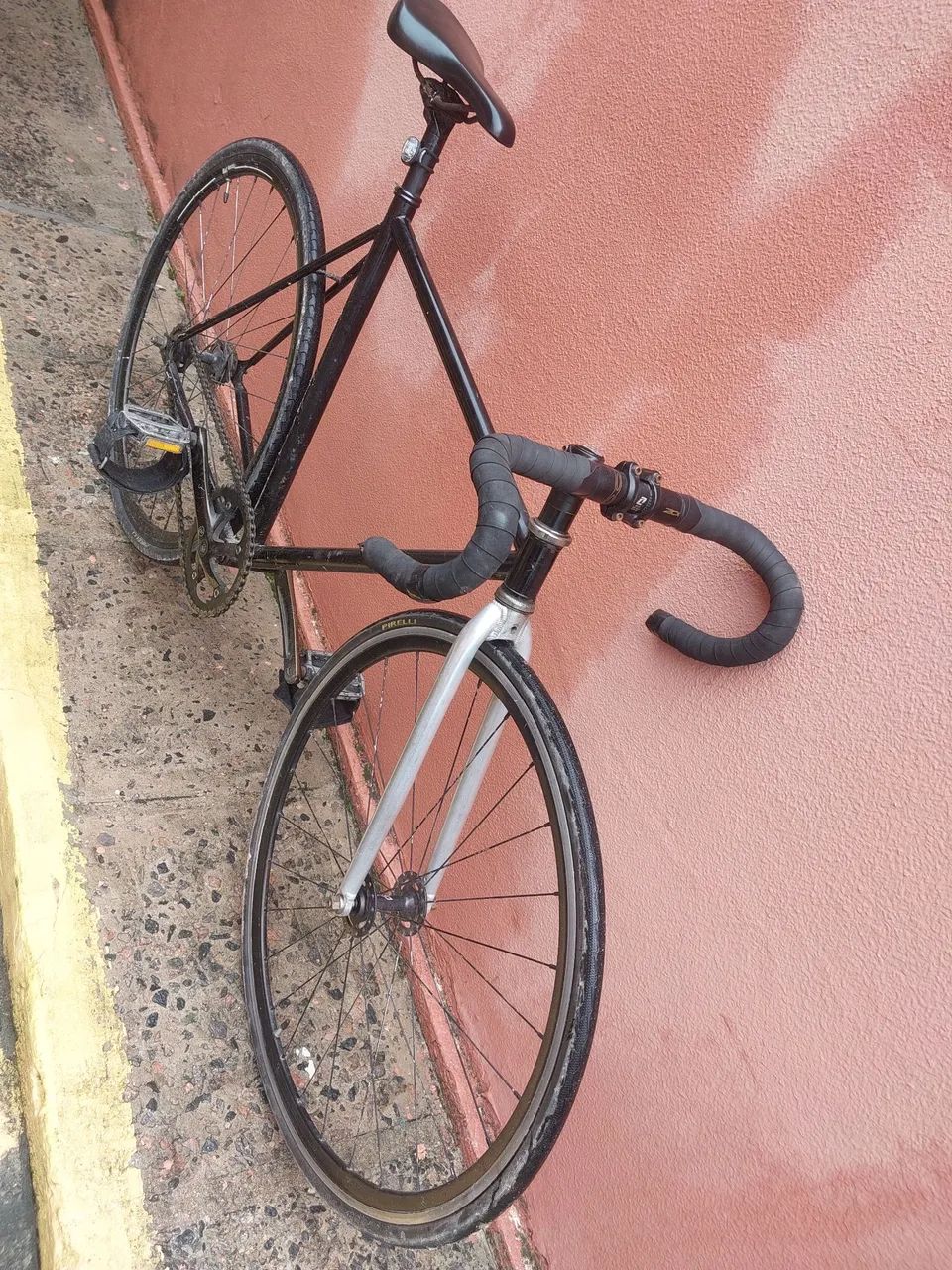Bicicleta FIXA novissima - Foto 5