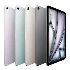 Ipad Air M4 - 128GB WIFI - 11 Polegadas (2026) - Lacrado Garantia apple 