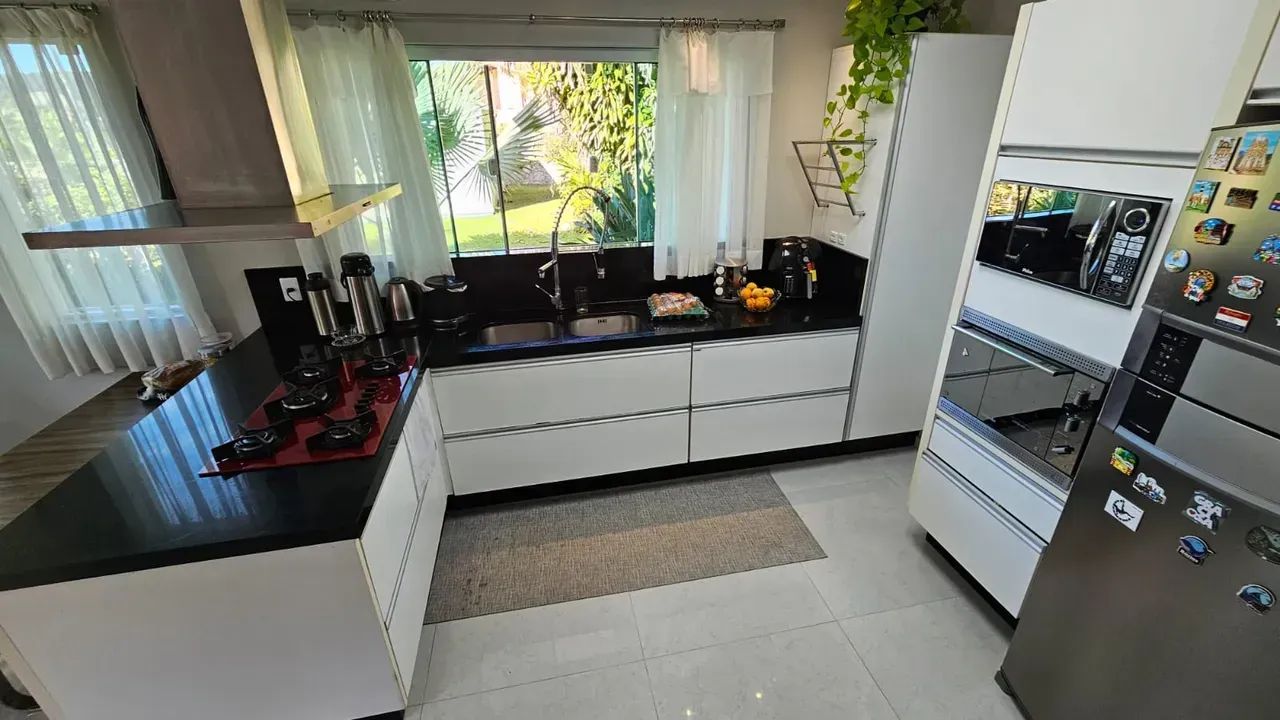 Casa em Santo Amaro da Imperatriz! - Foto 5