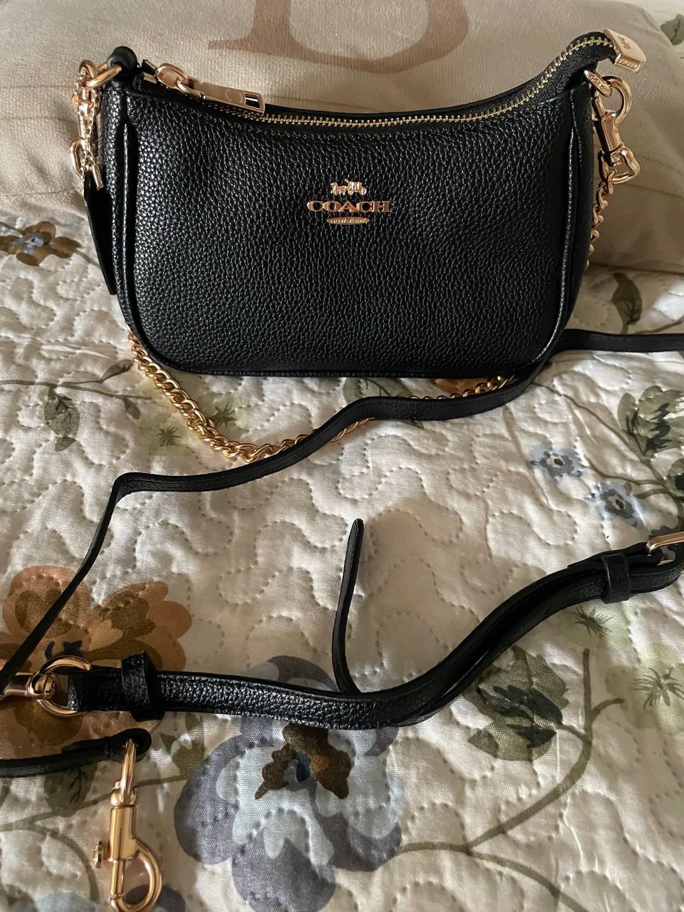 Bolsa coach 