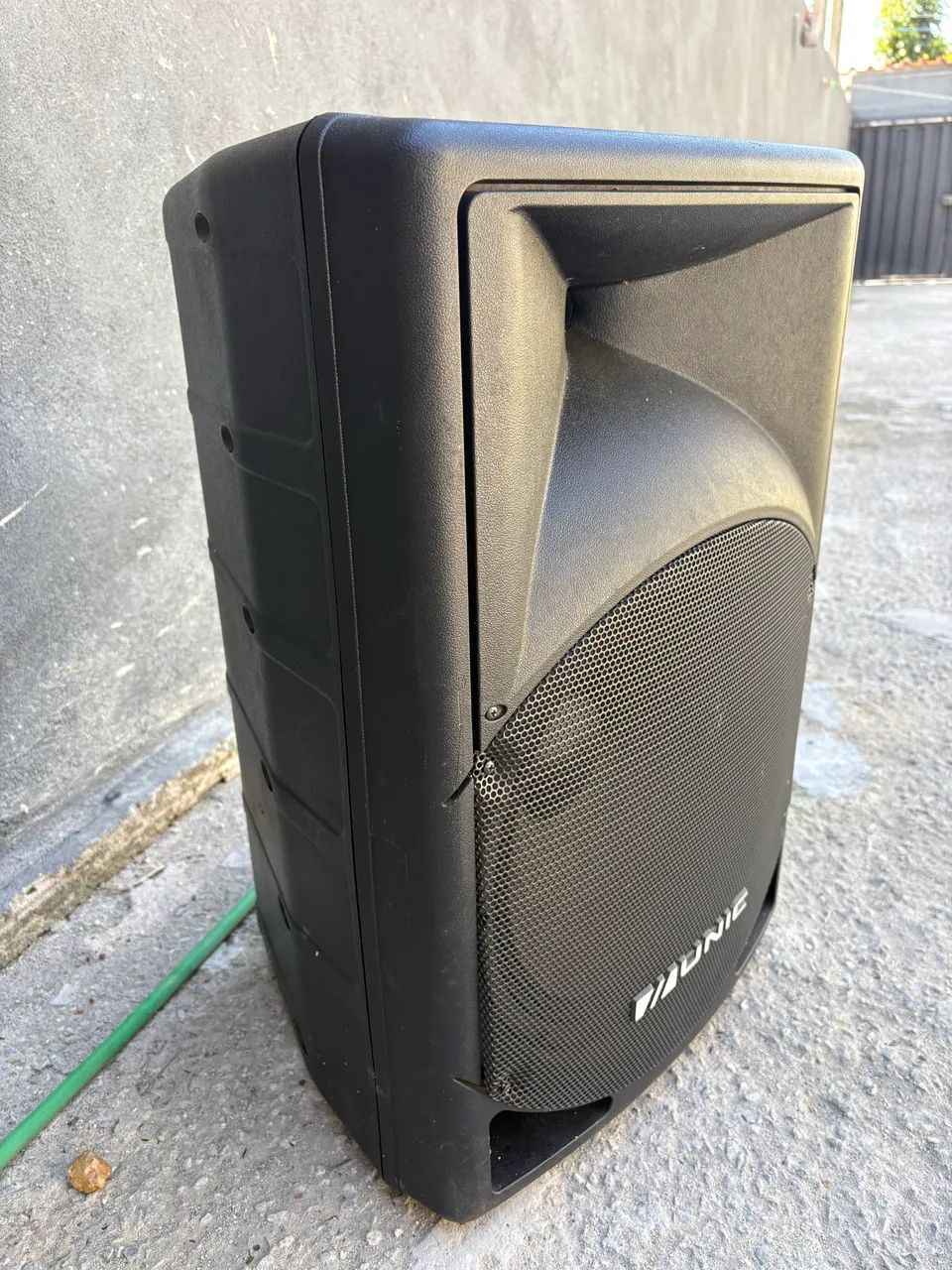 Caixa Passiva Unic 1500 Spl  - Foto 3