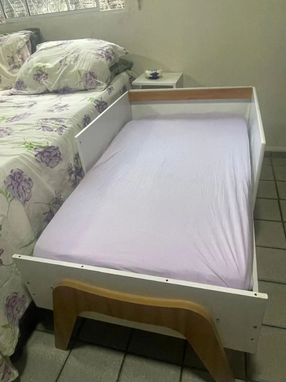 Cama infantil  - Foto 2