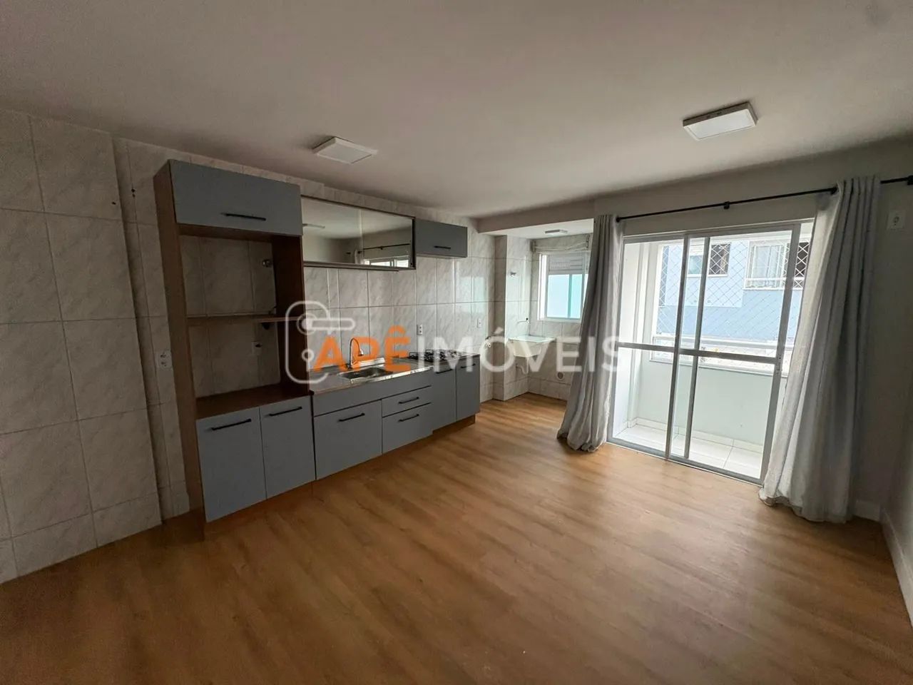 Apartamento em Brasília, Criciúma/SC - Foto 4