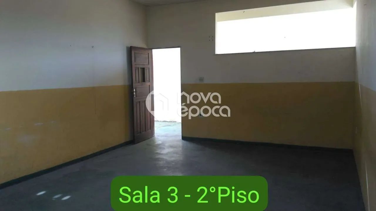 Bento Ribeiro | Prédio Comercial 13 quartos - Foto 4
