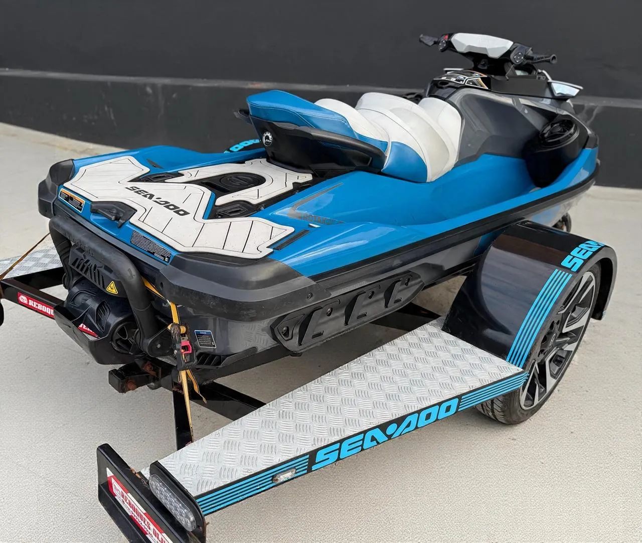 Jet ski GTX 170 2020 st3 - Foto 2