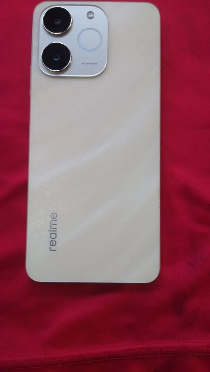 Vendo esse celular  - Foto 3