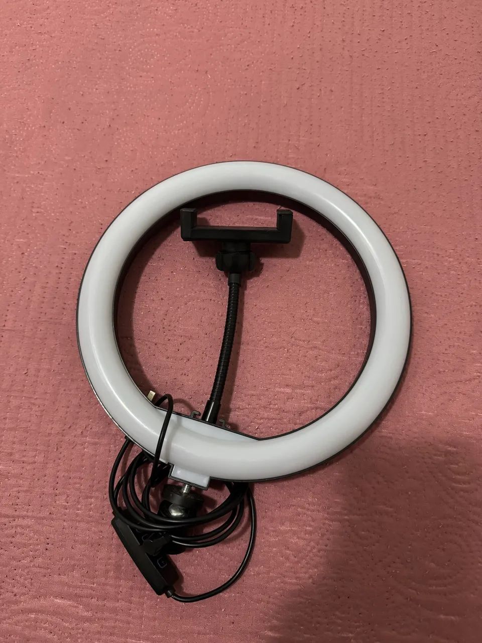 Ring light