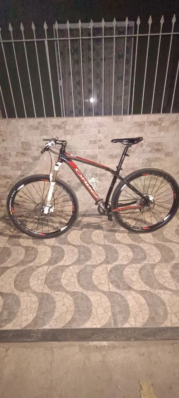 Bike orbea  - Foto 4