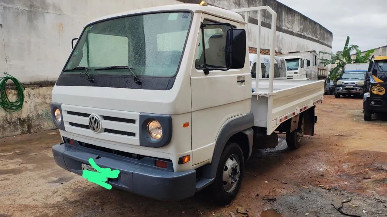 5-140 VW delivery  - Foto 2