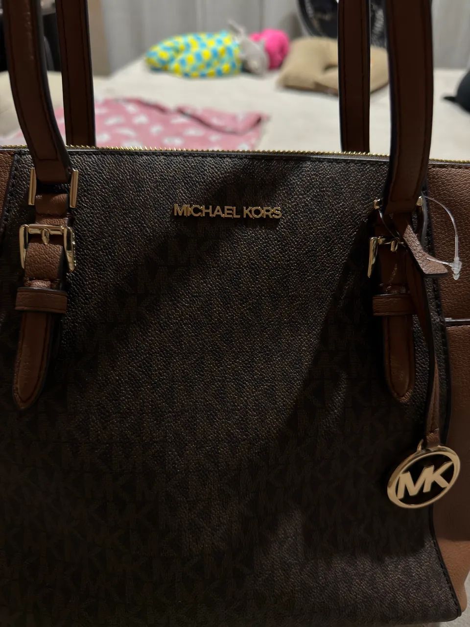 Bolsa Michael kors original  - Foto 5