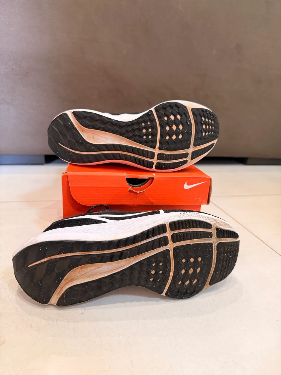 Tênis Nike Pegasus 40, TAM 35 - Foto 3