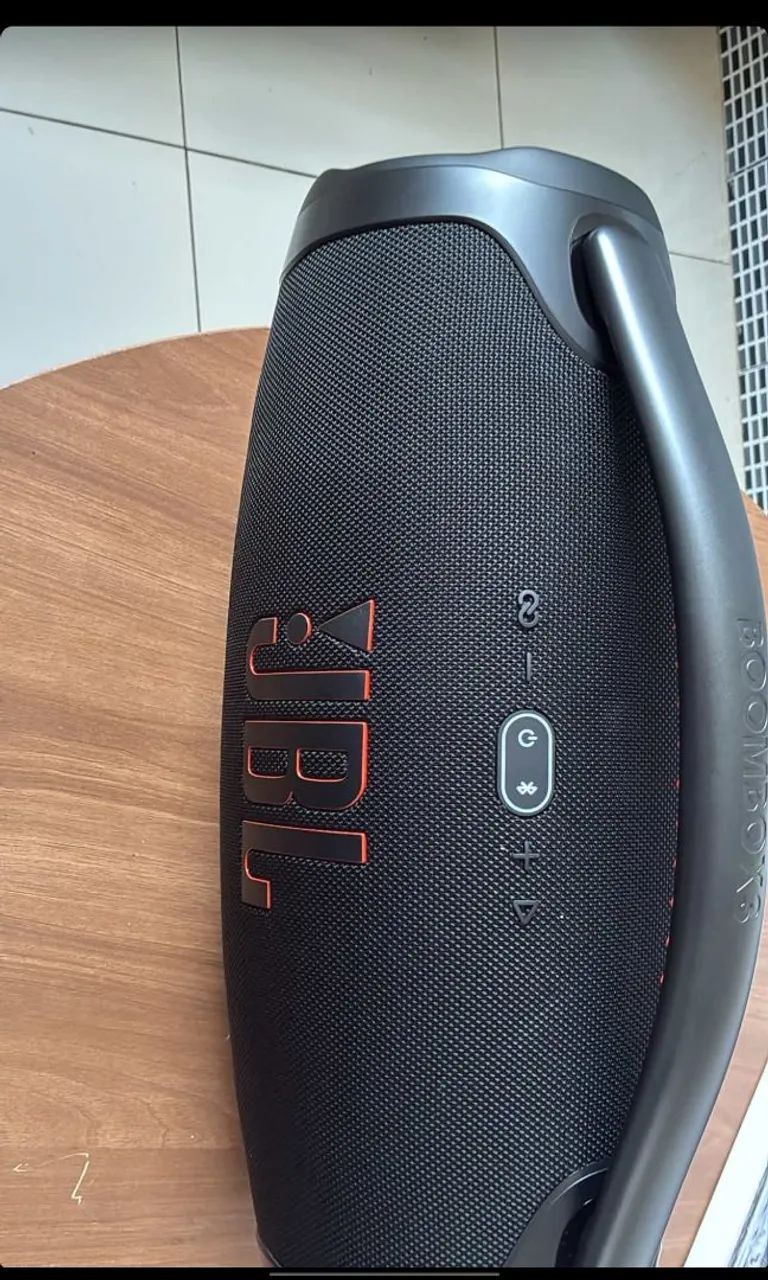Jbl boombox 3 - Foto 4
