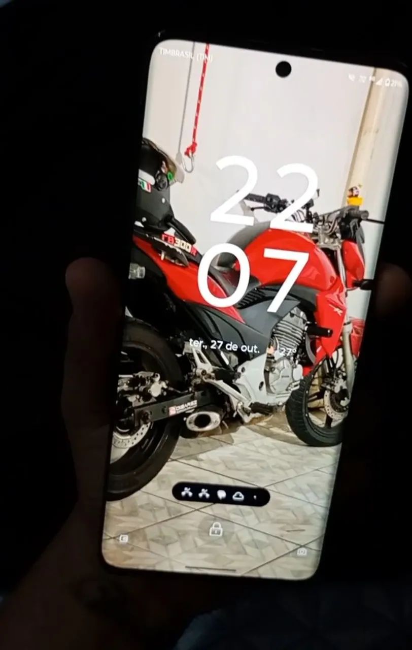 MOTOROLA EDGE 50PRO